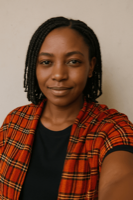 Grace Wanjiru
